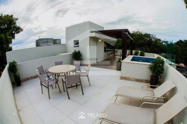 LS:Condomínio De Alto Padrão No Sapiranga|3 ou 4 Suítes,Varanda,3 a 5 Vagas,Lazer Com Golf - Foto 3