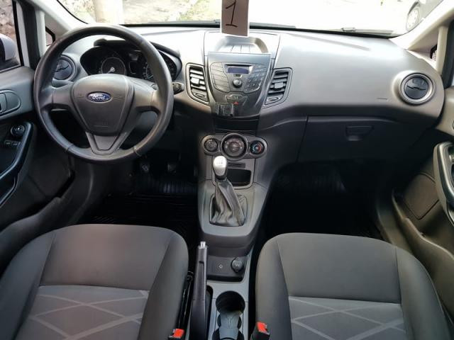 FORD FIESTA 1.5 S 2014 - Foto 8