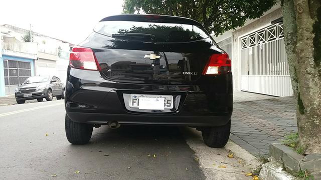 Gm ONIX LT 1.4 2013. 2° DONO. NOVO - Foto 14