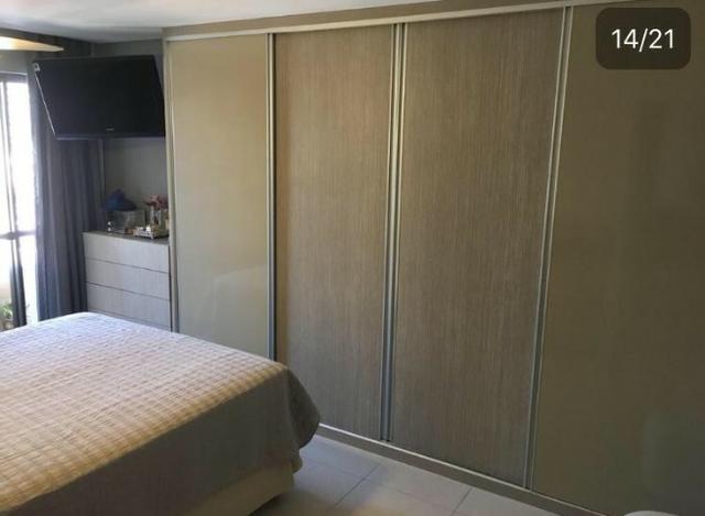AF- Preço de oportunidade no Vila Sonata: 3 suítes 3 vagas 124m2 - Projetado - Foto 4