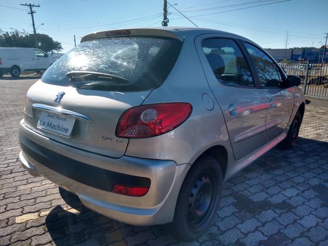 Peugeot 207 HB XR 1.4 Mecânico - Foto 4