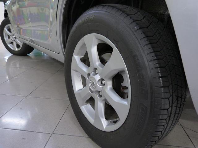 Toyota RAV 4 2.4 16V Automático - Foto 8