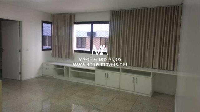 Apartamento no Edifício Chateau Larausse - Foto 10