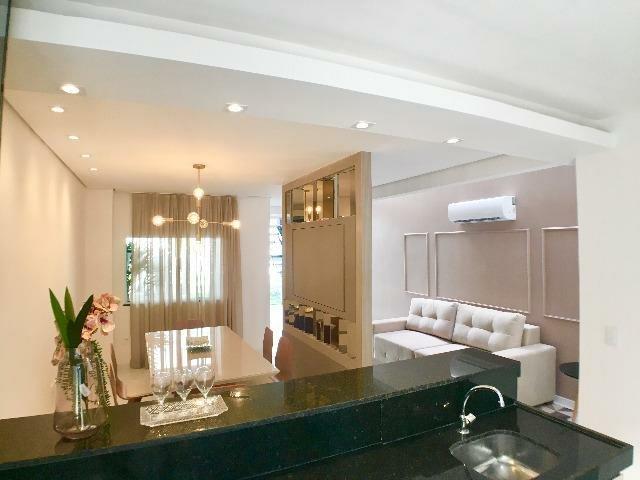 Casa em condomínio no Eusébio com excelente localização três suítes ou 4 suítes - Foto 12
