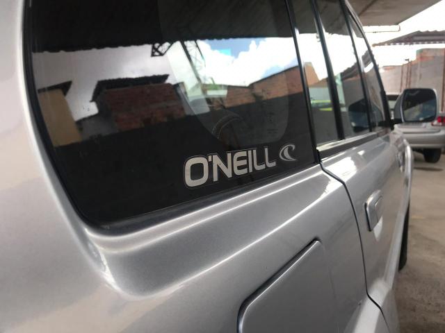 Mitsubichi TR4 2015 Versão Oneill 4x4 Automático C/central Multimídia Novíssima !!! - Foto 13