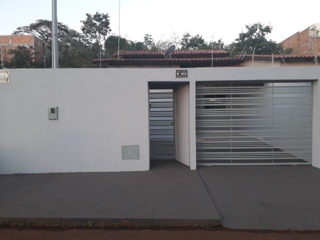 Vende-se casa Karfan II - Foto 2