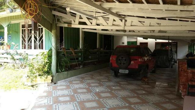 Troca por apartamento em Curitiba