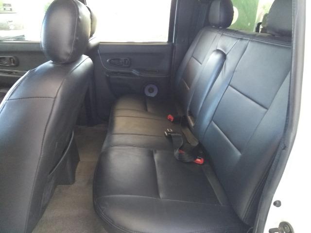 Mitsubishi L200 Sport 2004 4X4 Diesel Manual - Foto 8