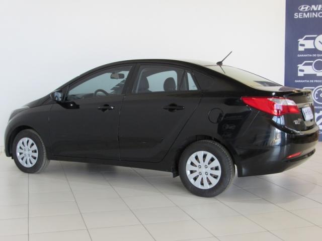 HYUNDAI HB20S 1.0 COMFORT PLUS 12V 2015 - Foto 6