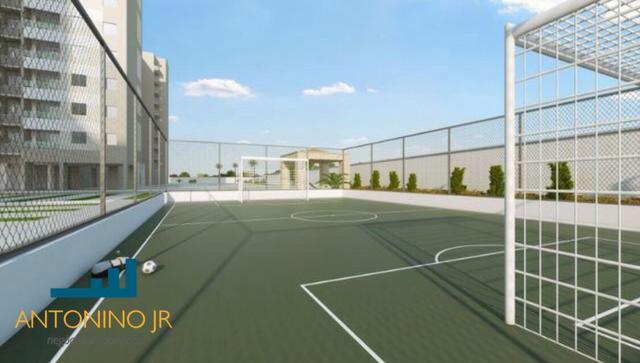 Oportunidade 3D Towers Residence - Foto 6