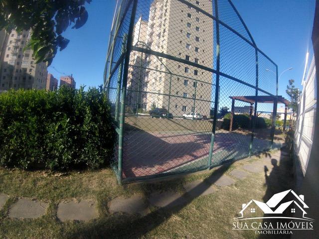 2 Quartos, Andar Alto, Sol da Manhã, Próximo ao Jayme - Foto 20