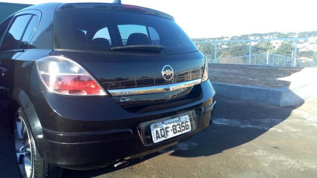 Vectra GT-X - Foto 10