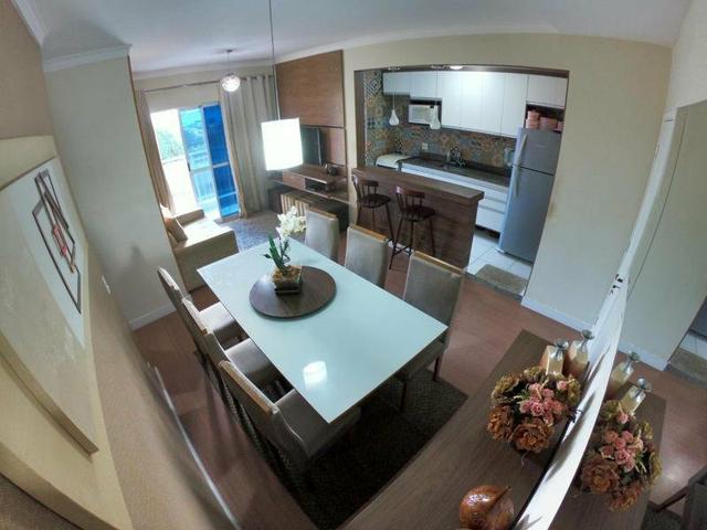 Vendo apartamento de três quartos com suite Em laranjeiras - Foto 3