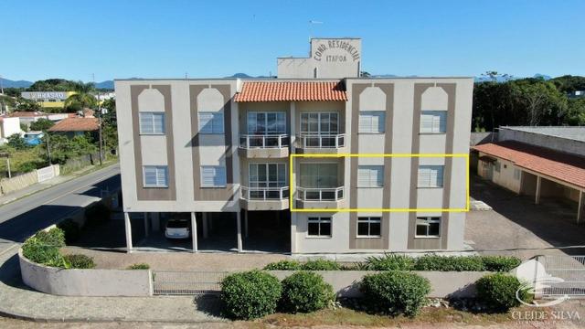 Apartamento em Itapoá - Foto 5