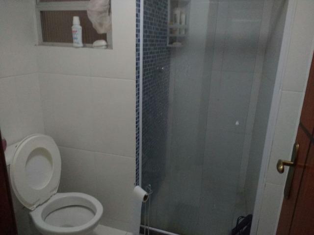 Excelente apartamento, todo em porcelanato, acabamento de primeira qualidade - Foto 14