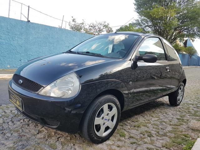 FORD KA GL 1.0 2007