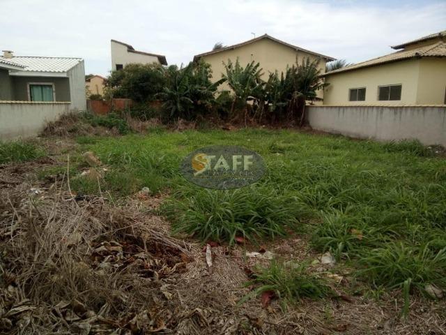 Terreno escriturado de 375 m² lado praia em Unamar-Cabo Frio - Foto 5