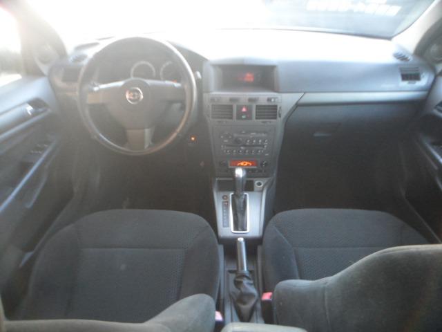 Vectra gt completo com gnv automático - Foto 4