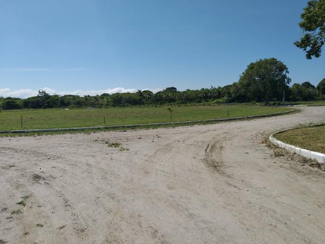 Cód 107 Lotes legalizados 200m2 !! - Foto 4