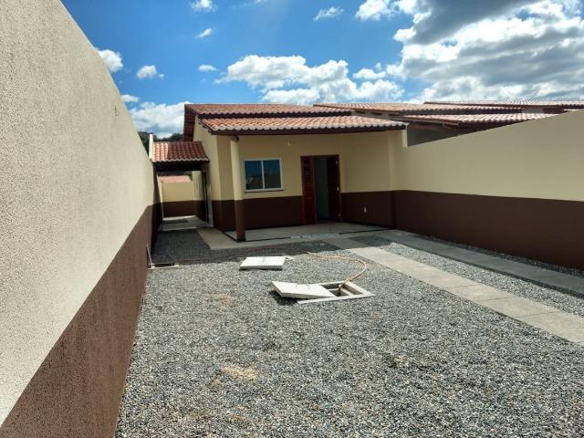 Casa Plana na Pavuna no valor de R$ 130.000 com 1 quarto, 1 suíte, ampla vaga de garagem - Foto 8