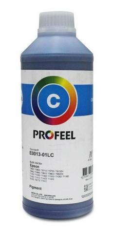 Tinta Pigmentada para Impressoras Epson Profeel Inktec do Brasil - Foto 3