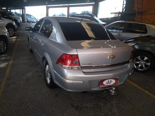 Gm - Chevrolet Vectra sd expression - Foto 12