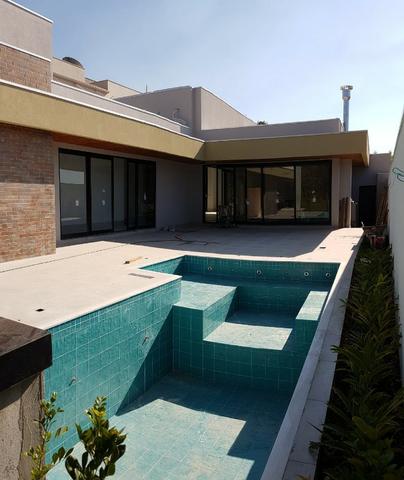 Casa térrea no Belvedere, 3 suítes