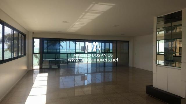 Apartamento no Edifício Chateau Larausse - Foto 18