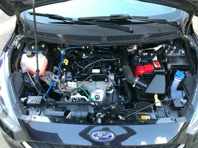 Ford Ka 2018/2018 final da placa zero pago! - Foto 6