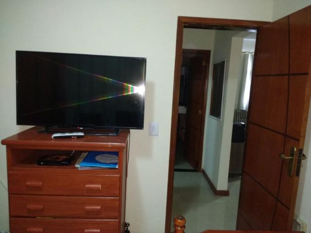 Excelente apartamento, todo em porcelanato, acabamento de primeira qualidade - Foto 6