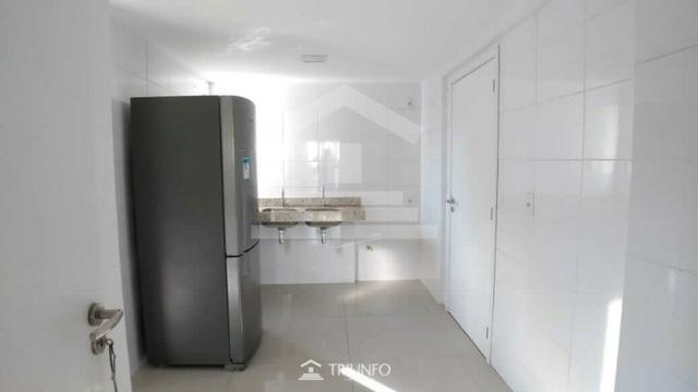 AF- Pronto para morar Lis Du Park Cocó: 230m² | 3 suítes| 4 vagas | DCE. - Foto 4