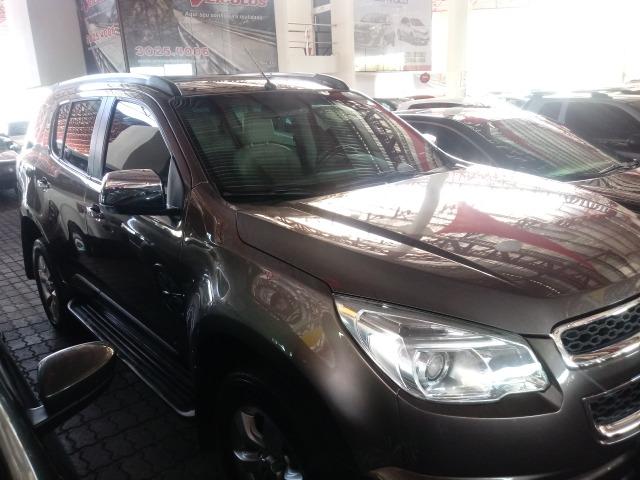 Gm trailblazer ltz 2013 - Foto 4