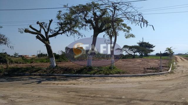Terreno na Rodovia Amaral Peixoto - Unamar - Cabo Frio