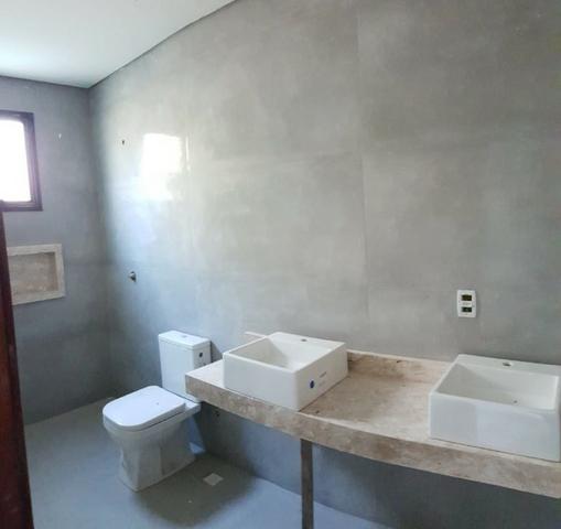 Casa térrea no Belvedere, 3 suítes - Foto 15