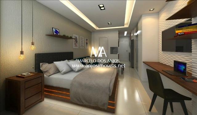 Apartamentos no Edifício Sky Concept em Jatiúca, Maceió - AL - Foto 19
