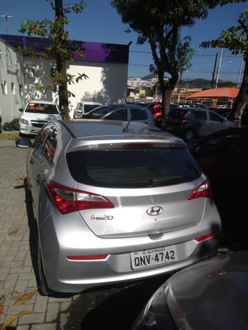Hyundai HB20 1.0 12v 2018/2018 completo - Foto 4