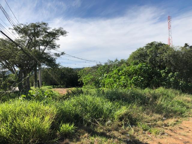 Terreno comercial