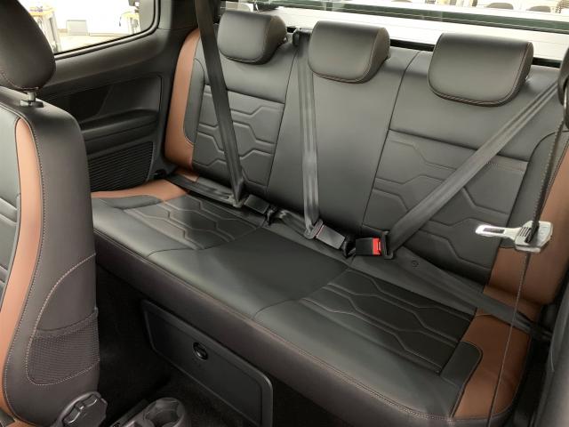 VOLKSWAGEN SAVEIRO 2019/2019 1.6 CROSS CD 16V FLEX 2P MANUAL - Foto 11