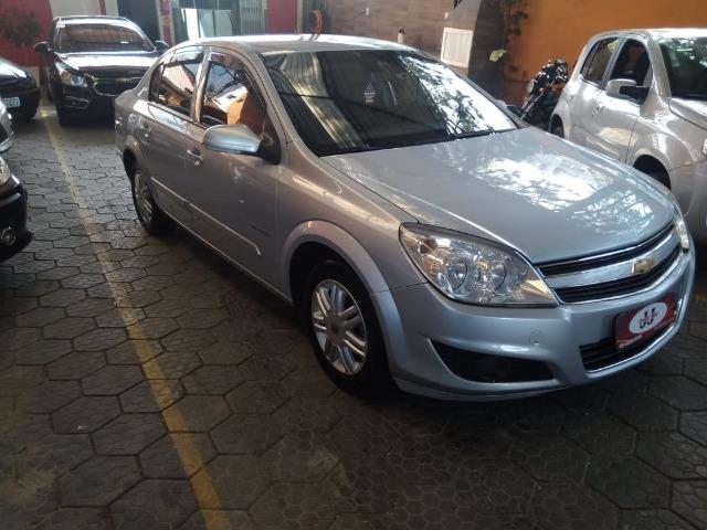Gm - Chevrolet Vectra sd expression - Foto 14
