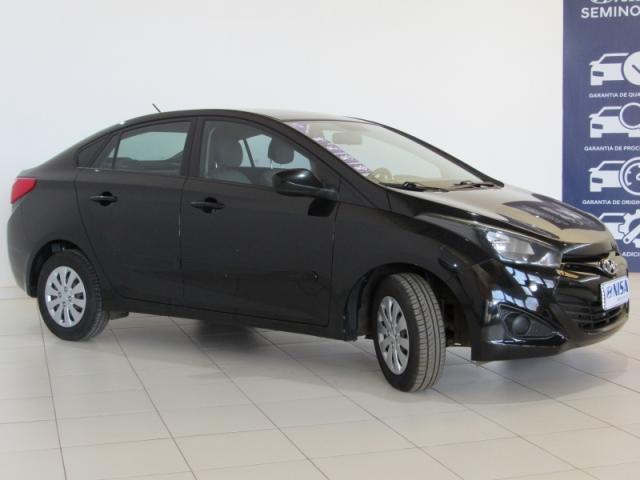 HYUNDAI HB20S 1.0 COMFORT PLUS 12V 2015 - Foto 3