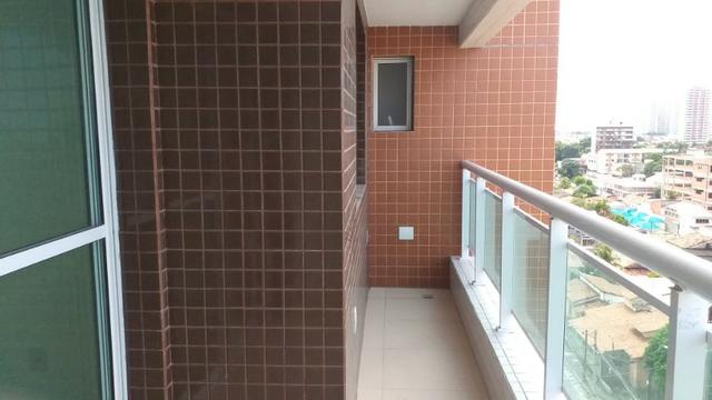 (JR) Super Promoção > Apartamento 111m² > 3 Suítes > Lazer > Só 590 Mil! - Foto 5