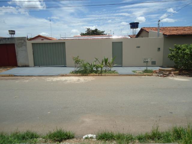 Casa Residencial - Setor Faiçalville, Goiânia-Go