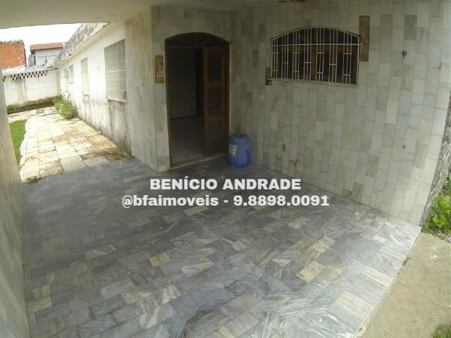Oportunidade de casa com terreno amplo na Parquelândia, traga seu negócio! - Foto 6