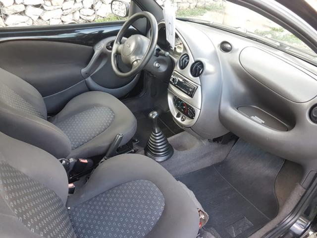 FORD KA GL 1.0 2007 - Foto 8