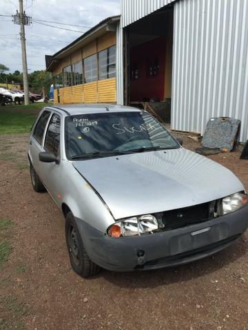 Sucata Ford Fiesta 99 Endura - Foto 2