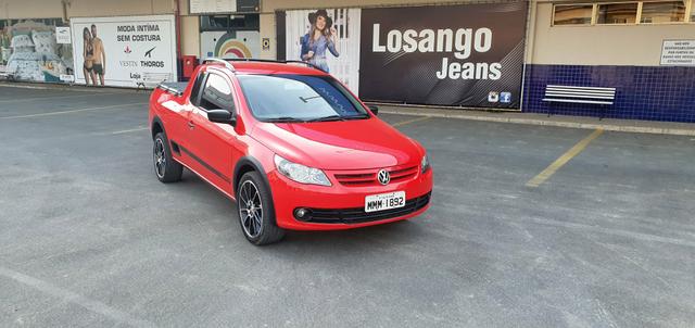 Saveiro Trooper 1.6 CE 2011 - Foto 9