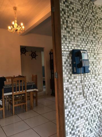 Sítio com casa mobiliada em Porto Belo- Sertão do Valongo - 2.369.00m² - Foto 3