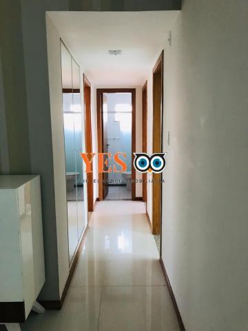 Apartamento residencial para Venda, Santa Mônica, Feira de Santana, 3 dormitórios sendo 1 - Foto 7