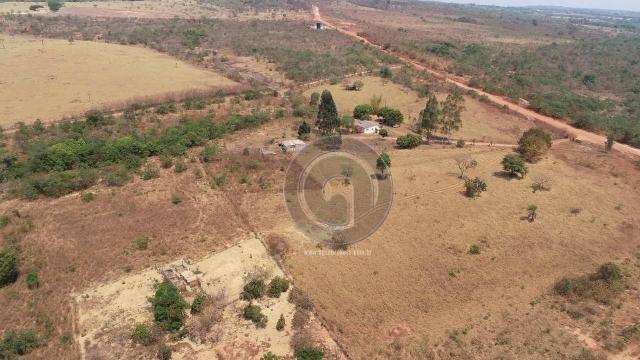 Sítio 92 ha no município de chapada dos guimarães - Foto 3
