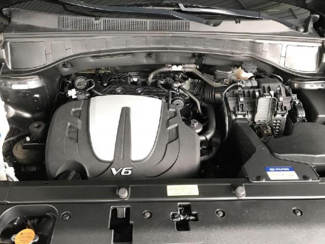 SANTA FÉ Santa Fe/GLS 3.3 V6 4X4 Tiptronic - Foto 10